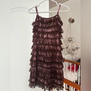 Girl’s size 14 Dress